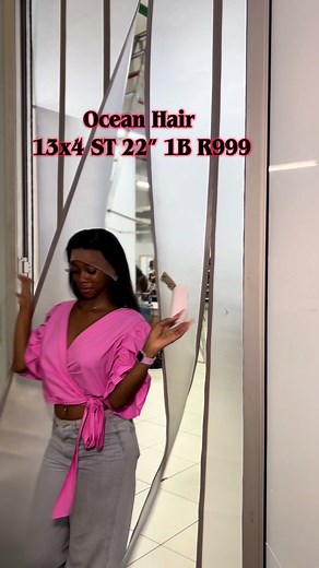 Buy yourself a new wig in ocean hair 🔥🔥#hairsuppliers #oceanhair #straighthair #hair #wig