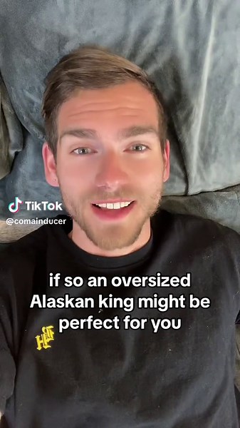 Upgrade Your Bedroom with an Alaskan King Comforter