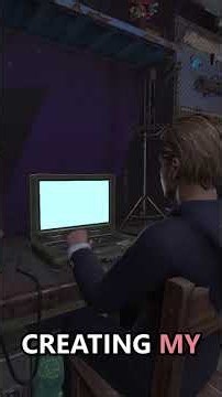 Making my OWN PROGRAMMING language for a game.
