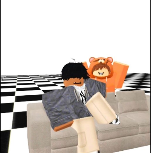 her love language #roblox #robloxanimation #robloxedit #gameblox #animtion #animalshorts