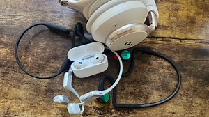 I'm a Marathon Runner, and These Are the Best Earbuds and Headphones for Running