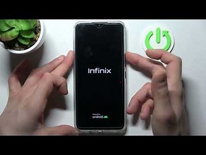 Cómo entrar y salir del Modo Fastboot en INFINIX HOT 11