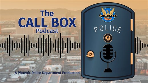 Want to make your property safer? Join hosts Vince Lewis and Rob Scherer as they sit down with Sergeants Lorraine Fernandez and Jen Zak to discuss Crime Prevention Through Environmental Design (CPTED)—a smart approach to reducing crime by shaping your surroundings. ✅ Learn practical tips ✅ Understand CPTED principles ✅ Protect what matters most Tune in and start safeguarding your space today! | Phoenix Police Department