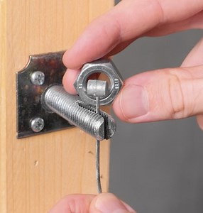 Strong Wire Connection Made Easy! ⚡🔧 | Green Bean