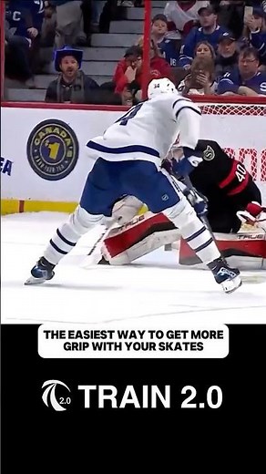The Easiest Way to Get More Grip From Your Skates