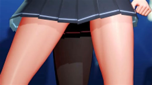 你……你什么都没看见😳ACELERADA