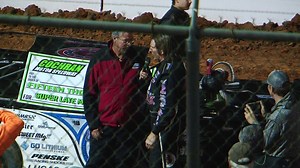 71K views · 1.3K reactions | Scott Bloomquist picked up $15,000 in Saturday's Gobbler 100 at Cochran (Ga.) Motor Speedway. Visit DirtonDirt.com for video highlights, post-race reactions, complete results, photos and more. — https://www.dirtondirt.com/catchall.php | DirtonDirt | Facebook