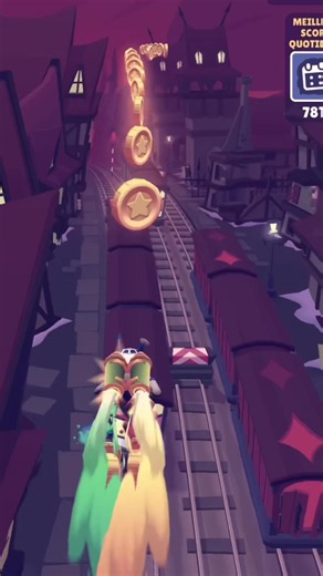 #fyp #song #subwaysurf | subway surfers