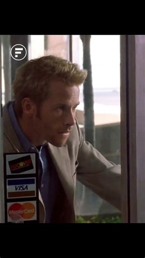 The medical condition experienced by Leonard in this film is a real condition called anterograde amnesia, the inability to form new memories after damage to the hippocampus. During the 1950s, doctors treated some forms of epilepsy by removing parts of the Hippocampus, resulting in the same memory problems. #leonardshelby #memento #guypierce #christophernolan