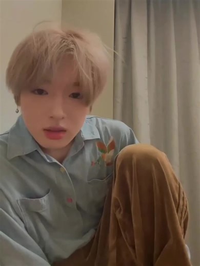 Sakuya's Transformation into an Oppa on Day 4