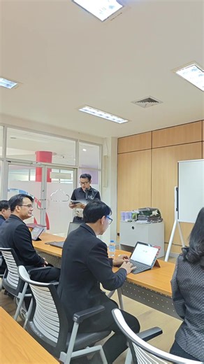 เปิดตัวบริการใหม่ UBU n8n AI Workflow เพื่อชีวิตอัตโนมัติ ✨ | UBU Library