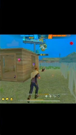 #freefire #and 🚩😱