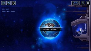 Celic - Captain's Vacation Guide - The Captain (2021)