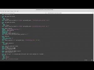 Yum/Dnf update and reboot with Ansible
