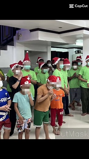 Compassion in Action: The Heart of House of Sarang