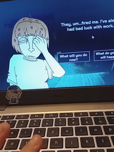 How to Create a Dating Sim Game from Your Favorite Character