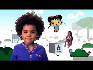 Nick Jr Promos. pt.1