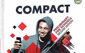 复习附录70-77页PET教程COMPACT-B1适合PET考级iESOLB1领思B1考级用书视频音频