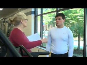 Personal Training Practical Drill - W.I.T.S.