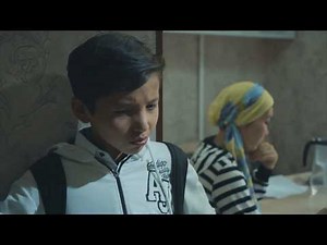 Тәрбие - отбасынан басталады!