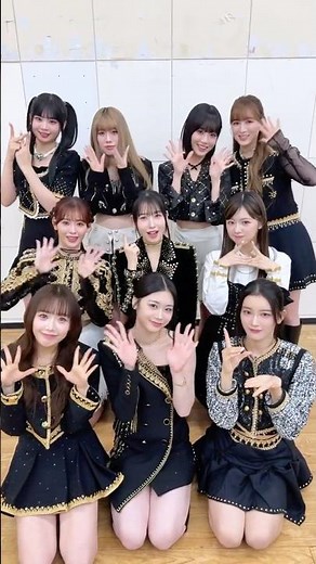 📱: ⊹˚₊ #ME_I_Click 2024 ⇢ 2025 ⟡.· #紅白歌合戦 #NHK紅白 #ME_I #ミーアイ #미아이