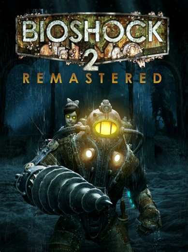 Bioshock 2: El juego divertido que mereces probar