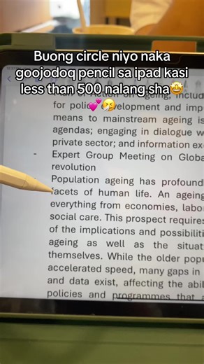 Cool iPad Tutorials with Goojodoq Pencil