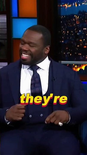 50 Cent Reveals Why Bank Robbery Movies Are Fake 😂