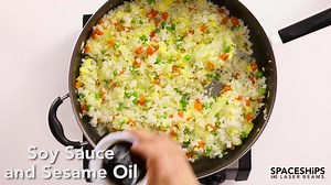 765K views · 155 reactions | This FRIED RICE is better than takeout!...