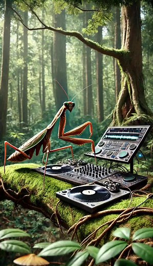 Instrumental DJ Mix: Love and Background Music