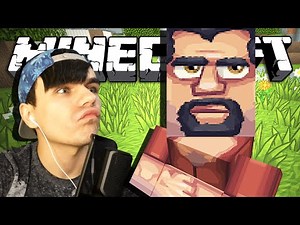 SUCH A BOLD ONE WILL NEVER BE FOUND - Hide and Seek in Minecraft