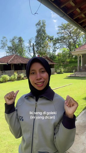 Sekali lagi 😀 durmagati 🔥 #lagujawa #lyrics #fyp