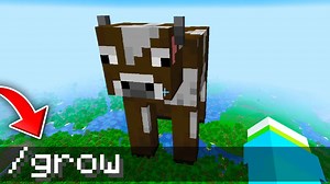 《我的世界》有这些奇怪的隐藏秘籍 - mysticat