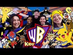 Kids' WB
