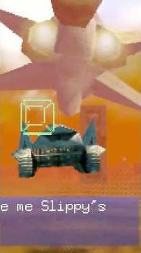 StarFox 64 - Nintendo 64 - Bite Sized Review #n64 #nintendo64 #starfox #starfox64 #review