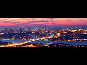 ISTANBUL History and Tradition Documentary