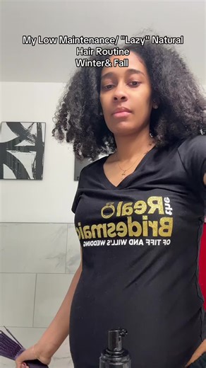 Steal my routine! It's very easy cause rn I'm very tired. Took me 2 hours to wash and style #naturalhairstyles #naturalhairroutine #lazynaturalhair