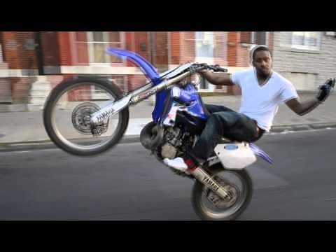 BALTIMORE ALLSTARZ LOST TAPES BMORE XTREME/WILDOUT WHEELIE BOYZ