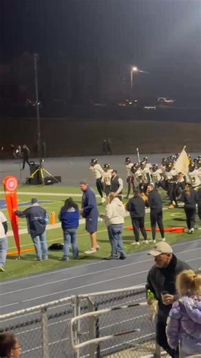 Go Mountaineers‼️ 2nd Round 🏈🖤💛 | Tracy Hutchens