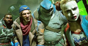 Suicide Squad: Kill the Justice League Gameplay Trailer Previews Fast-Paced Combat - Comic Book Movies and Superhero Movie News - SuperHeroHype