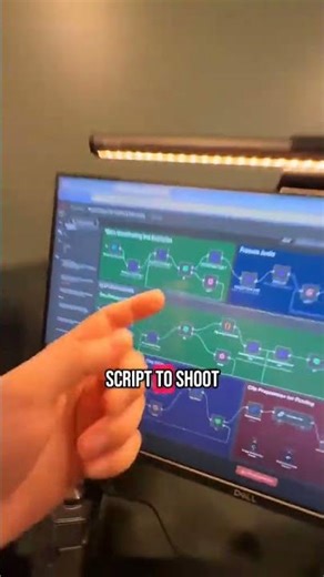 Automate Your Social Media Cashflow with AI #Shorts\n\nDiscover how to t...