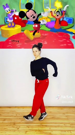 & the Winner is... GOOFY - Dance Meme! This is all the Characters Dances from the intro of Tv Show Mickey Mouse Clubhouse 💃🎩🕺 In the Hot Dog Dance Competition, you voted 🗳️ First place goes to Goofy🏆, second place, You chose Mickey Mouse 🥈& third place, You voted Donald Duck 🥉. Have fun, life is short, & comment what you think! 💭 #dance #mickeymouse #mickeymouseclubhouse