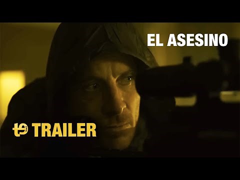 El asesino - Trailer subtitulado en español