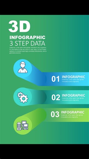 Check this infographic in PowerPoint: #infographic #data #powerpoint #visualization #satisfying #officework #datawork #contentcreators #digitalmarketing #msoffice #ppt #ppt_hadi