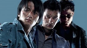 Invisible Target (2007)- Lập tức tải APP về thưởng thức!