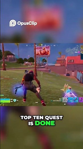 sub #fortnite #shorts