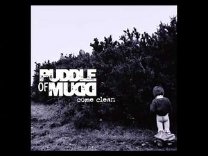 Puddle Of Mudd - Blurry [HQ]