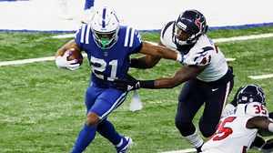 Colts win wild game over Texans, and here’s their playoff path