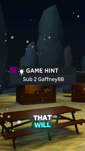 How to turn off game hints!