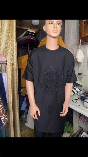 Shop Stylish Dashikis in Various Colors and Sizes